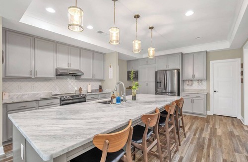 Carthage Other | Luxury pro golf & equestrian retreat with pool and gym. Peaceful retreat 6BD/4BR