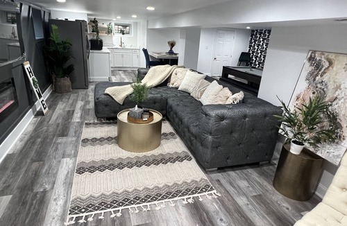 Lauraville Apartment | Luxury Suite