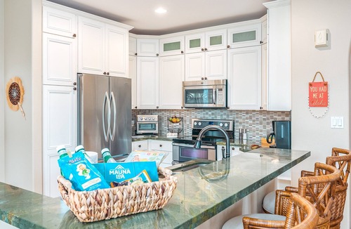 Waikoloa House | Luxury Waikoloa Retreat: 3BR!