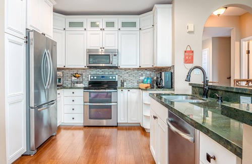 Waikoloa House | Luxury Waikoloa Retreat: 3BR!