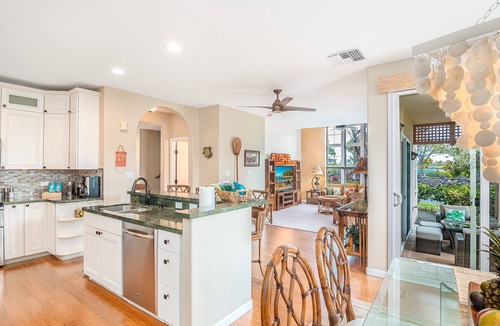 Waikoloa House | Luxury Waikoloa Retreat: 3BR!
