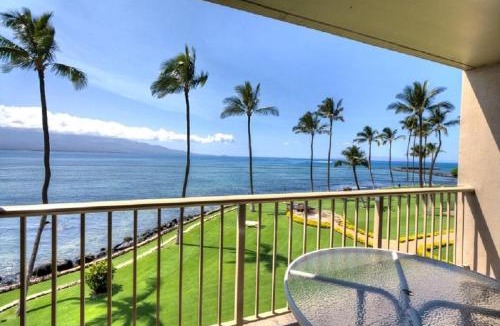 Maalaea House | Maalaea Kai 316
