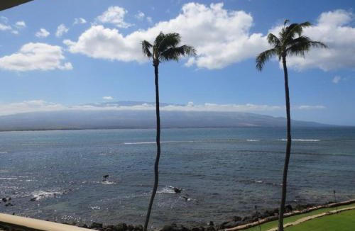 Maalaea House | Maalaea Kai 316