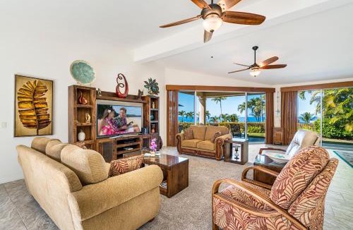 Kahaluu-Keauhou House | Maile Hale