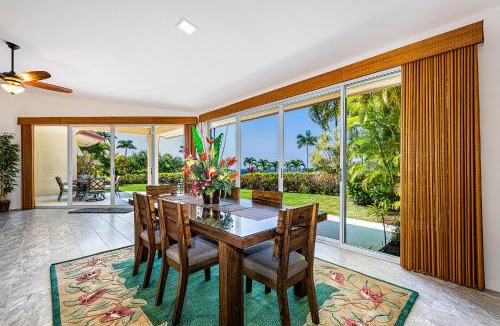 Kahaluu-Keauhou House | Maile Hale