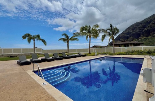 Makaha Valley Apartment | @Marbella Lane - Blissful Studio in Makaha