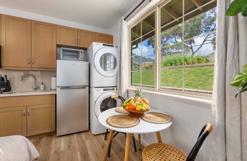 Makaha Valley House | Marbella Lane - Blissful Studio in Makaha