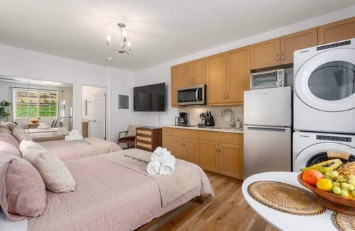 Makaha Valley House | Marbella Lane - Blissful Studio in Makaha