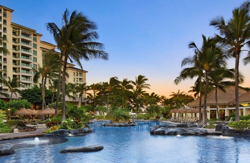 Ko Olina Apartment | 🌴Marriott Ko Olina Beach Club✨ Experience Paradise in a Studio Villa - Sleeps 4