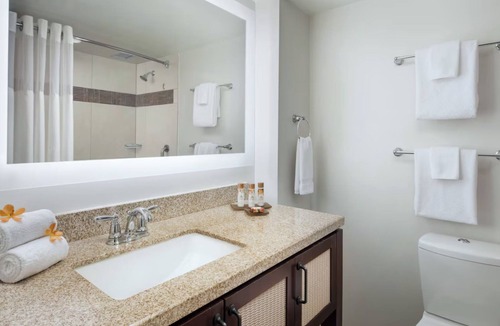Lihue Resort | Marriott's Kauai Beach Club - Studio Parlor - Many Dates Available!