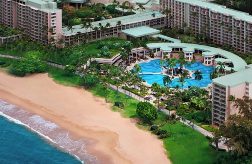 Lihue Resort | Marriott's Kauai Beach Club - Studio Parlor - Many Dates Available!
