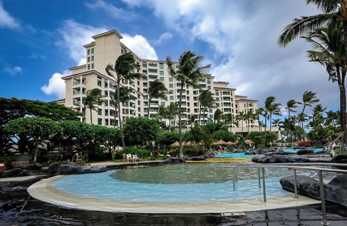 Ko Olina Resort | Marriott's Ko Olina Beach Club ocean view, full access to resort amenities