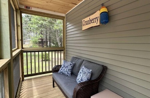 Town Hill Cottage | Marshall Lodge. At the heart of Acadia and MDI!