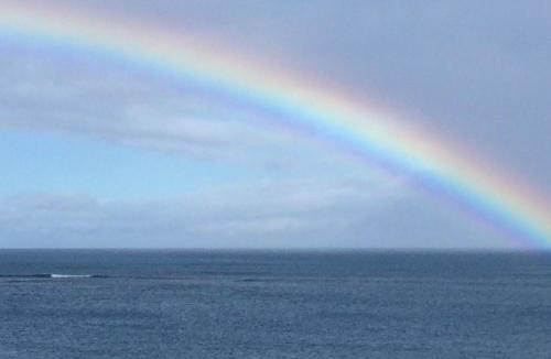 Kahana Bed & Breakfast | Maui Beach House B & B