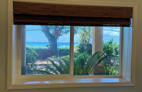 Kahana Villa | Maui Beach House Bed & Breakfast - 3 Rooms | Beach | Free Breakfast