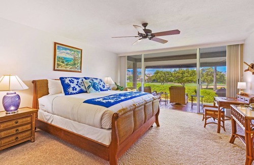 Kaanapali Condo | Maui Eldorado ~ G108 ~ Stay in the Heart of Kaanapali