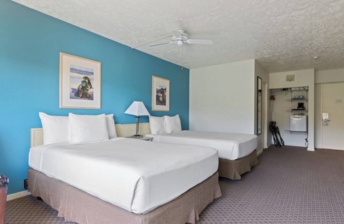 Kahului Hotel | Maui Escape | 3 Family-Friendly Units | Pool | 1.9 mi to Kanaha Beach Park
