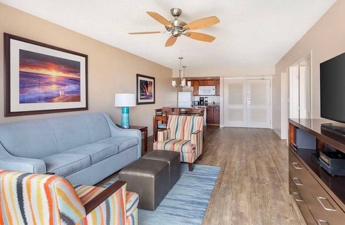 Honokowai Resort | Maui | Scenic Island Stay | Beach Access & Lagoon Pool