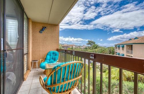 Kihei House | Maui Vista 2-301 - Modern and Bright Renovation