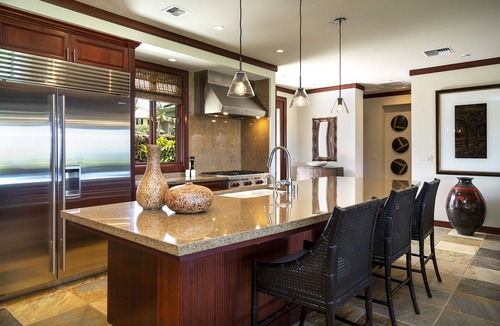 Kamuela Villa | Mauna Kea Waiulaula 302 Villa - Previous Model - Stunning Views - Club Member
