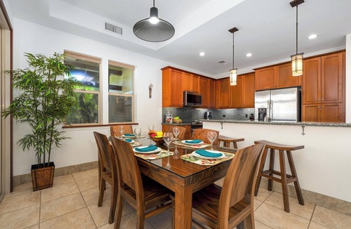 Kamuela House | Mauna Lani Beach Club Pass included! 701 Fairways at Mauna Lani