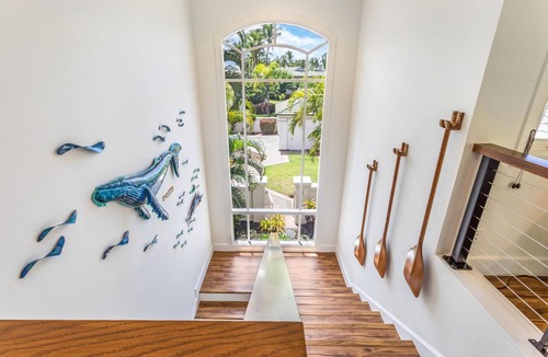 Kamuela House | 🏖️Mauna Lani Townhome w/Sports Club + Beach Club Access