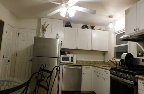 McHenry House | McHenry Oasis 3BR Entire Home Dogs OK Extra-Large Fenced Yard Near Lake Geneva