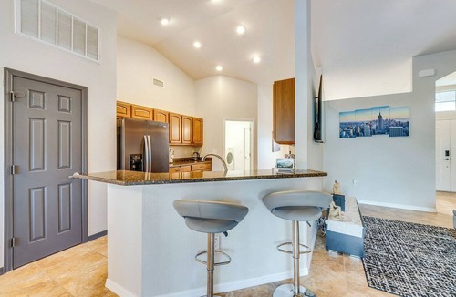 Davenport House | Merrimack Place