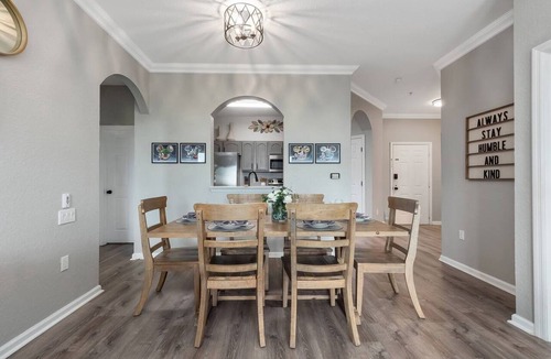 Windsor Hills Apartment | Mickey s Hideaway Windsor Hills Resort