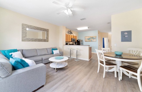 Windsor Hills House | Minutes to the Magic! 3-bedroom home, 6 minutes to Walt Disney World!