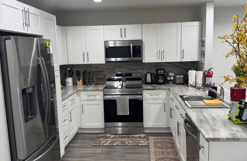 Deerfield Beach House | Modern 3BR Home in Deerfield Beach- Close to the Beach