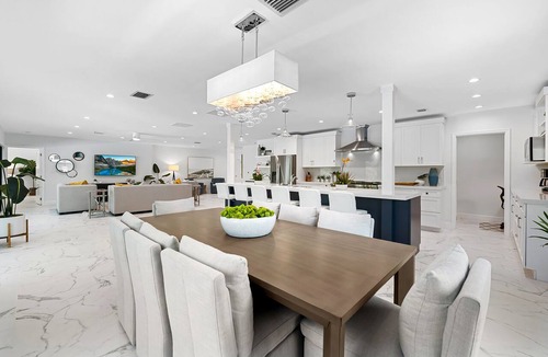 Harbour Inlet House | Modern Heated Pool Getaway Near Las Olas, Dining & Beaches!