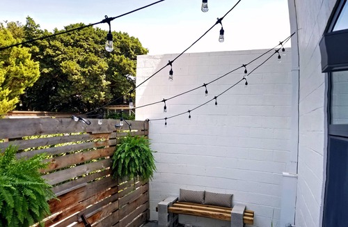 Faubourg Marigny Condo | Modern Marvel 2 blocks from French Quarter & Frenchmen