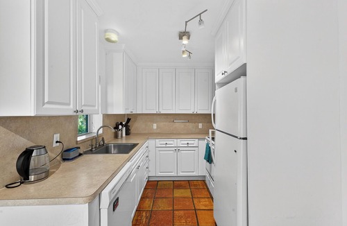 Victoria Park Condo | ★ MODERN OASIS NEAR LAS OLAS IN FORT LAUDERDALE