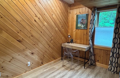 Carrabassett Valley Apartment | Mountain View 3-bedroom apartment in Carrabassett Valley 10 minutes to Sugarloaf