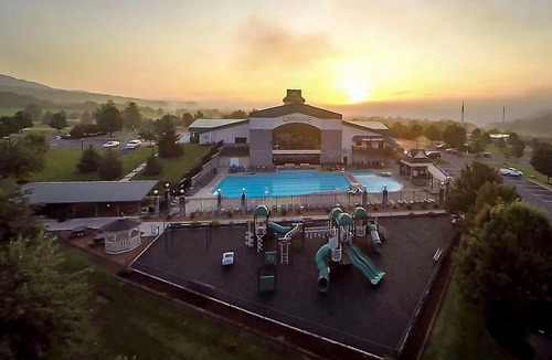 Massanutten House | Mountainside Villas at Massanutten by Tripforth