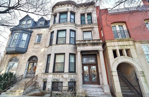 Sheffield Neighbors Apartment | MTR-PetFriendly-FreeParking-WalkingTreadmill