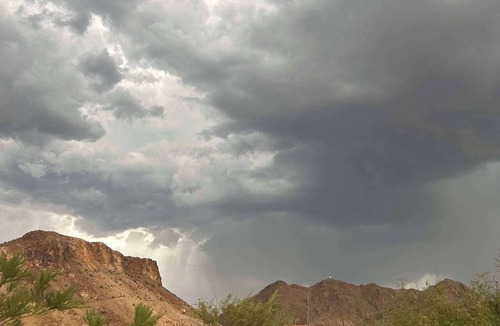 Study Butte-Terlingua House | Mucho Gusto PLUS Casita: 3br 3ba, 2.4 miles from BBNP