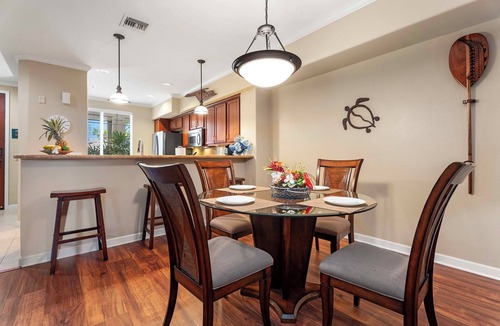 Waikoloa Condo | 🏖️Near A-Bay Beach | Golf View Condo | Waikoloa Beach Villas N3