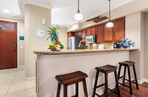 Waikoloa Condo | 🏖️Near A-Bay Beach | Golf View Condo | Waikoloa Beach Villas N3