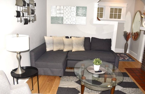 Lakewood House | NEAR Downtown,Tremont, OhioCity, Clev Clinic,Parks