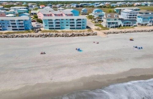 North Carolina Coast Villa | NEW! A Shore Oasis (1-Bedroom Villa)