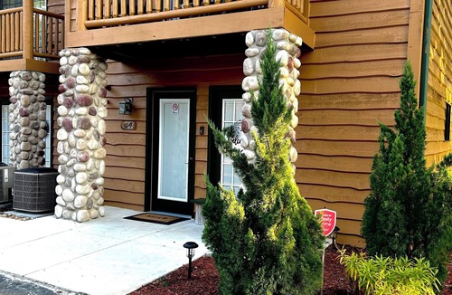 Oglesby House | NEW ! COZY , RUSTIC 2-bedroom townhome Near STARVED ROCK !