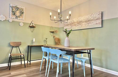 Norcross House | NEW ENTIRE PLACE COZY QUIET 2b2b TOWNHOUSE SP1275