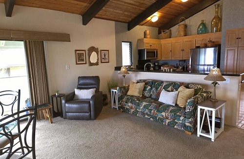 Napili Condo | New Listing: Napili Point Special Rates Won't Last Long - Renovating