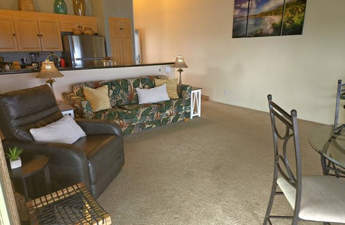 Napili Condo | New Listing: Napili Point Special Rates Won't Last Long - Renovating