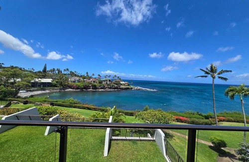Napili Condo | New Listing: Napili Point Special Rates Won't Last Long - Renovating
