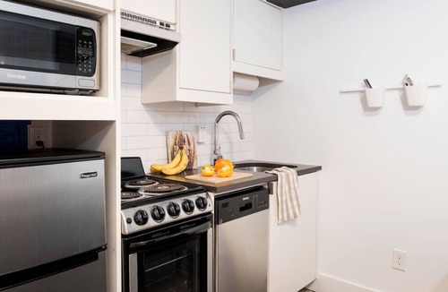 Virginia Highland Apartment | *NEW* The Jolene - Walkable | Ponce City