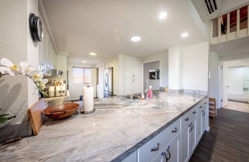 Kahaluu Bay Condo | NEW! This top-floor 3-bedroom condo with an abundance of amenities to enjoy!