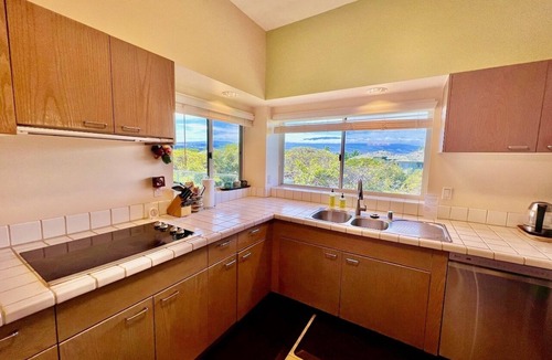 Waikoloa Condo | NEW! View. Beach. Lap Pool. Gym. ALOHA. VISTA WAIKOLOA E202nWK/MO DISCOUNTS!
